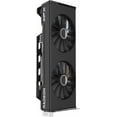 thumbnail image 3 of XFX Speedster SWFT210 Radeon RX 7800XT Gaming Graphics Card with 16GB GDDR6 HDMI 3xDP, AMD RDNA 3 RX-78TSWFTFA, 3 of 6
