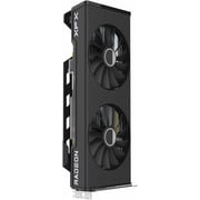 XFX Speedster SWFT210 Radeon RX 7800XT Gaming Graphics Card with 16GB GDDR6 HDMI 3xDP, AMD RDNA 3 RX-78TSWFTFA