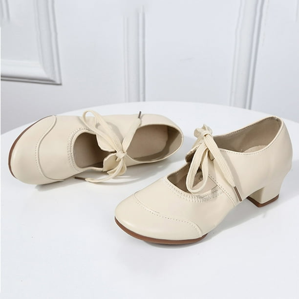 Femmes Hommes Chaussures de Loisirs en Toile Chaussons Jazz Bottes Chaussures de Danse Semelles Souples Chaussures d'exercice Ballet Danse Chaussures Femme Bottines Femmes Hommes Chaussures de Loisirs en Toile Chaussons Jazz Bottes Chaussures de Danse Semelles Souples Chaussures d'exercice Ballet Danse Chaussures Femme Bottines