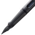 thumbnail image 2 of Lamy L17 Safari Umber Broad Nib ABS Plastic Body Fountain Pen, 2 of 3