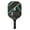 Green, variant on Versix Strike Pickleball Paddle, Universal Grip, Honeycomb Composite Core, Powerful Fiberglass Face, Lightweight – Blue