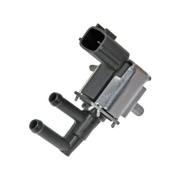 Purge Valve - Compatible with 2007 Nissan Murano 3.5L V6