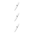 thumbnail image 4 of Transemion Earphone Cleaning Pen Multifunctional Bluetooth-compatible Headphone Mobile Phone Audio Port Soft Brush Headset Tool Black 3Set, 4 of 6