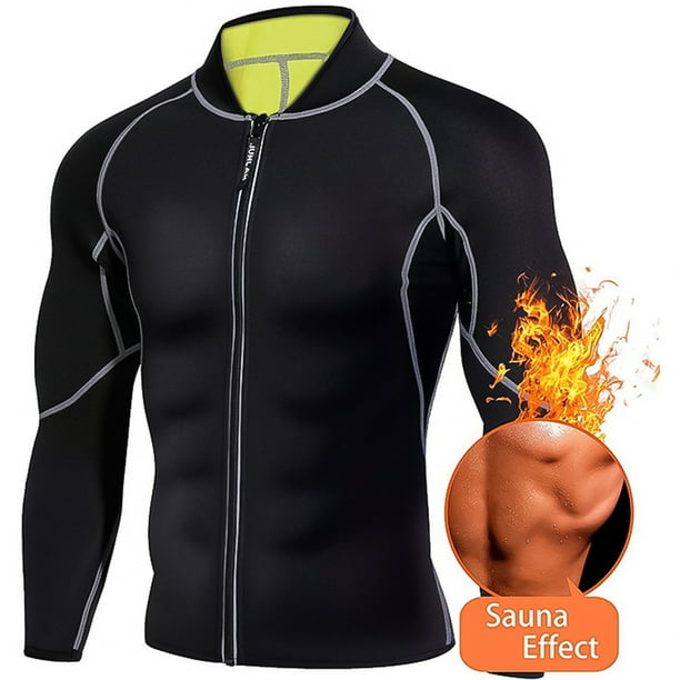 Travelwnat Sauna Suit for Women Sweat Sauna Pants Weight Loss Jacket