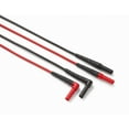 thumbnail image 4 of Fluke TL224 SureGrip Insulated Test Leads, 4 of 4