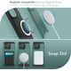 thumbnail image 3 of Funda TUDIA Merge Compatible con Magsafe para Motorola Edge 2025, 3 of 7
