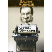 Angle View: Great Writers Series: Salman Rushdie (DVD)