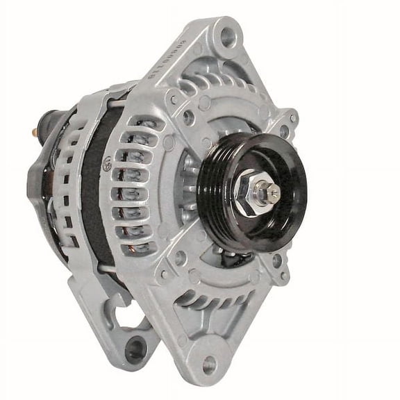 ACDelco Alternator & Voltage Regulator Fits 2005 Chrysler PT Cruiser