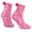 Rose Red, variant on Gustave 6 Pairs Fuzzy Socks for Women Girl Winter Warm Soft Cozy Fluffy Sleeping Socks Thick Plush Crew Slipper Socks for Home Indoor Christmas DIY Gifts, Mixed colors
