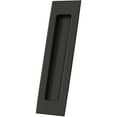 thumbnail image 3 of FP7178U10B 7" X 1-7/8" X 3/8" Rectangular Flush Pull - Oil-Rubbed Bronze, 3 of 3