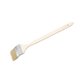 thumbnail image 1 of Ounissouiy Cepillo de madera, repuesto portátil, lavable, para el hogar, oficina, ordenador, pintura al óleo, polvo, limpieza de suciedad, cepillos, Cocina y Comedor 3 pulgadas Ounissouiy HA071650-05, 1 of 6