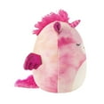 thumbnail image 6 of Squishmallows Official Plush 14 inch Henley The Alicorn - Child's Ultra Soft Stuffed Toy, 6 of 6