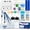 Cruise Essentials Gift Box, variant on 2026 Cruise Ship Essentials - Cruise Ship -Haves for Florida&Texas Travelers with Adjustable Lanyards, Phone Cases, Phone Lanyard Cards, Hooks, Luggage Tags