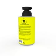 The Doux Bananas Xtreme Hold Hair Gel 12oz All Hair Type Unisex Pump Bottle