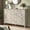 Beige, variant on YouTrend 8-Drawer Dressers for Bedroom,55.1"Width Modern Chest of Drawer with Metal Handlesfor Living Room,Hallway,Entryway,Green