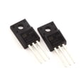 thumbnail image 3 of 10pcs FQPF10N60C TO-220F, 3 of 5