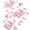 Rose gold Diamond ring, variant on Yihuala Wedding Rings Confettis for Wedding Decoration Glittering Wedding Table Confettis for Bridal Showers Engagements