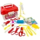thumbnail image 1 of Dentist Toy 28/23Pcs/set Pretend Play Dentist Tools Set for Kid, 1 of 2