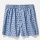 thumbnail image 1 of WILLBEST Ropa Interior Holgada Informal para Hombre, Pantalones Cortos Grandes Transpirables de Ángulo Plano para Dormir En Casa, 1 of 2