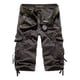 thumbnail image 1 of Pantalones Cortos Cargo De Moda Para Hombre Pantalones Corto, 1 of 1