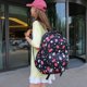 thumbnail image 5 of Mochila Conjunto 3 Piezas Gran Capacidad para Estudiantes, 5 of 5