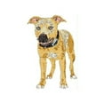 thumbnail image 6 of Dogs(2) Embroidery Designs - All Popular Formats Included - Loaded on USB Stick, 6 of 10