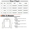 thumbnail image 3 of Teens Girls Cute Sweaters for Women Trendy Long Sleeve Shirts Loose Fit Tunic Tops 2025 Beige S, 3 of 7