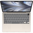 thumbnail image 3 of IBENZER Compatible with New 2024 2023 M2 MacBook Air 15 inch case A2941, Hard Shell Case with Keyboard Cover for Mac Air 15.3" M2 Chip with Retina Display & Touch ID, Crystal Clear, W-AT15-CYCL+1, 3 of 9
