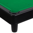 thumbnail image 3 of COOPHYA 1 Set Pool Table Playset made from Plastic for Family Bonding Fun Activities at Home, 3 of 8
