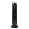 thumbnail image 3 of Ventiladores de torre de enfriamiento 3W sin aspas USB enchufable o alimentado por batería para deportes de viaje Hugtrwg Libre de BPA, 3 of 8