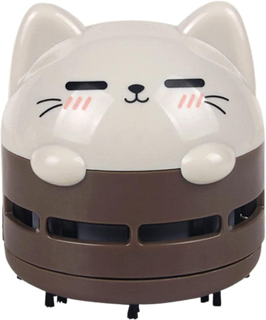 Desk Vacuum Cleaner Mn,crumb Vacuum,keyboard Cleaner,usb Chargng