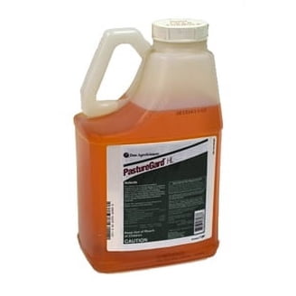 Garlon 4 Ultra Triclopyr Herbicide - Liquid Lawn, Tree & Bush Killer, 2.5  Gallon - Walmart.com