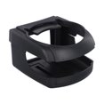 thumbnail image 3 of Wodtesl Car Air Vent Clip Cup Holder Designed for Beverage Bottles and Drinks Fits For Most Vehicles with Horizontal Air Outlet Blades, 3 of 10
