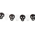 thumbnail image 1 of Pumpkin/Ghost/Spider/Bat Design Halloween Paper Garland Decoration paper pumpkin Party Props 3 Meters Length, 1 of 5