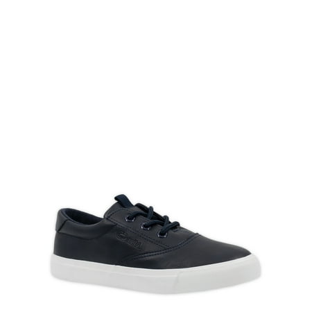 

Ecko Unltd. Little & Big Boys Lace-Up Faux Leather Sneakers Sizes 13-6