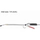 thumbnail image 5 of ABG600 Telescopic Air Blow High Pressure Pneumatic Air Compressor Accessories Tool Air Duster Air Dust Blower, 5 of 5