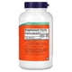 thumbnail image 2 of Citrato de Calcio Now Foods 240 ml 100% Libre de Gluten, 2 of 4