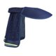 thumbnail image 3 of Casco protector Parasol Visera Fácil de usar Ligero Conveniente Cómodo Cuello Azul oscuro 35cmx50cm, 3 of 9