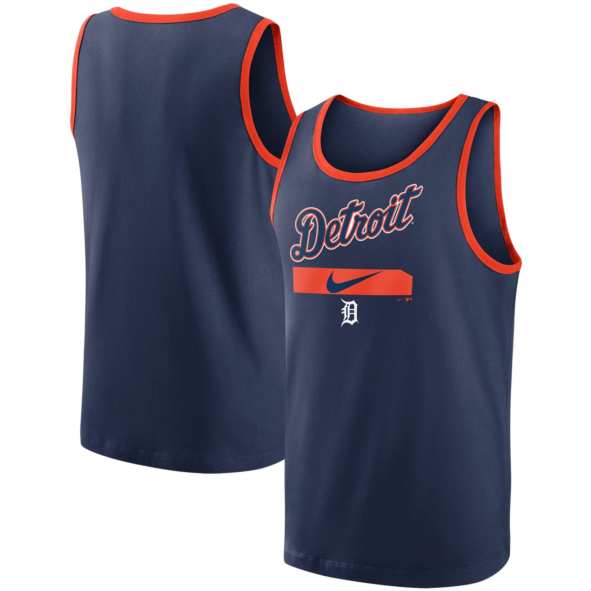 nike hybrid swoosh tank
