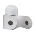 thumbnail image 3 of Soporte de cadera para estetoscopio, almacenamiento portátil, regalo para enfermeras y médicos, organizador de protección, cómodo clip para sujetar Blanco, 3 of 8