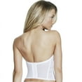 thumbnail image 4 of Hannah Strapless Push-Up Longline Bra, 4 of 7