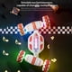 thumbnail image 3 of Actud de Control Remoto Car para Niños, 2.4 G de Deteccióne de Gestos Remoto Cot 4Wd Toy Car Con Luces Música, Regalos para Niños y Niñas, Naranja, 3 of 7