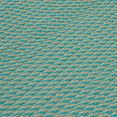 thumbnail image 3 of Colonial Mills 2' x 6' Blue and Beige Rectangular Rug Runner, 3 of 3