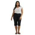thumbnail image 4 of Lee® Women Plus Ultra Lux Comfort with Flex-to-Go Utility Skimmer, 4 of 9