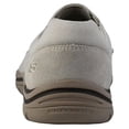 thumbnail image 3 of Mocasines Slip-On Expected Avillo para Hombre de Skechers, Natural 11.5, 3 of 7