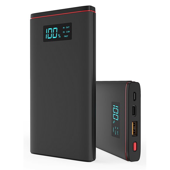 Pocket Juice Portable Charger