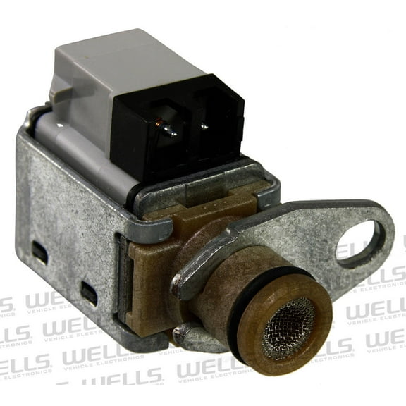 Automatic Transmission Control Solenoid