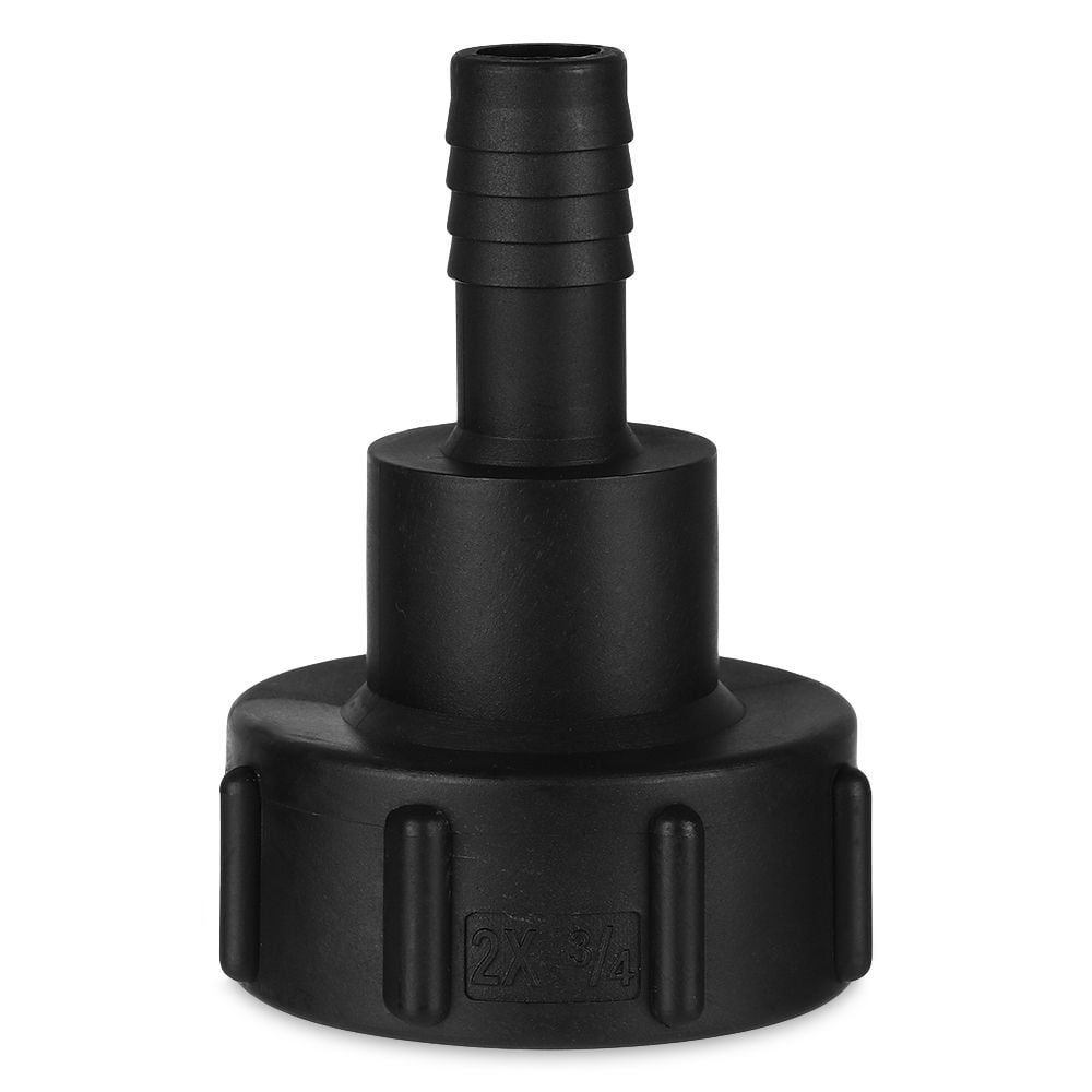 Durable Water Connectors Tap Connector For Home Garden Water Tank