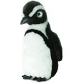 thumbnail image 1 of Aurora World 8" Mini Flopsie Peluche Sphen le Pingouin Noir Africain, 1 of 1