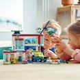 thumbnail image 3 of LEGO City Hospital 60330 Toy Building Kit (816 Pieces), 3 of 6
